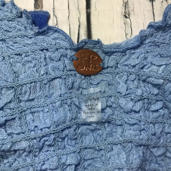 ⚡️SOLD⚡️Free People Kimono Long Cardigan Duster - Picture 6 of 8